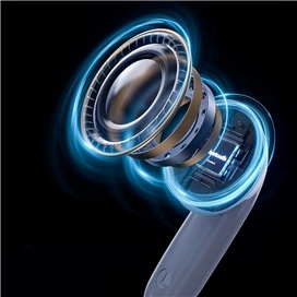 هدفون بی‌سیم Choetech 4Mics Noise Cancelling Earbuds