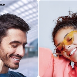 هدفون بی‌سیم Choetech 4Mics Noise Cancelling Earbuds