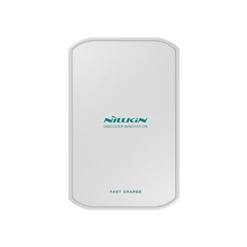 پک اسپیکر و شارژر بی سیم نیلکین مدل Magic Cube & PlayVox S1