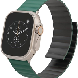 بند اپل واچ برند لولو Levelo cosmo مناسب برای سایزهای 44-45-46-49