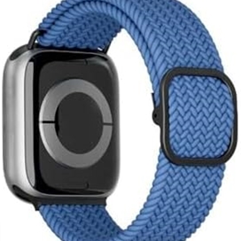 بند اپل واچ برند لولو مدل Levelo crisben مناسب برای سایز 44-45-46-49