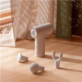 ماساژور تفنگی شیائومی مدل Mijia Mini Fascia Gun 2C MJJMQ03YM