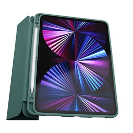 کیف آیپد iPad سیلیکونی جی سی پال JCPAL مدل Durapro مناسب برای iPad Air 10.9 2020 2021 2022