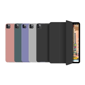 کیف آیپد iPad سیلیکونی جی سی پال JCPAL مدل Durapro مناسب برای iPad Air 10.9 2020 2021 2022