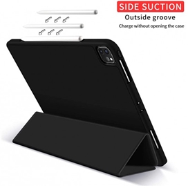 کیف آیپد iPad سیلیکونی جی سی پال JCPAL مدل Durapro مناسب برای iPad Air 10.9 2020 2021 2022