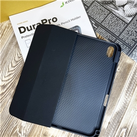 کیف آیپد iPad سیلیکونی جی سی پال JCPAL مدل Durapro مناسب برای iPad Air 10.9 2020 2021 2022