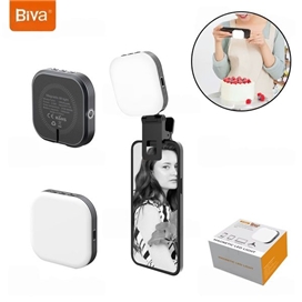 چراغ مگنتی شارژی بیوا Biva F-622 Magnetic Led Light