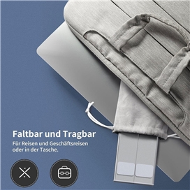 هاب و استند 7 در 1 چویتک مدل HUB-M48