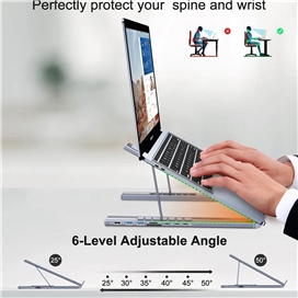 هاب و استند 7 در 1 چویتک مدل HUB-M48