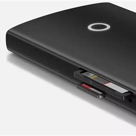 هاب تایپ سی و رم ریدر 6 پورت بیسوس Baseus Air Joy 6 Port Type-C HUB Docking Station BS-OH019