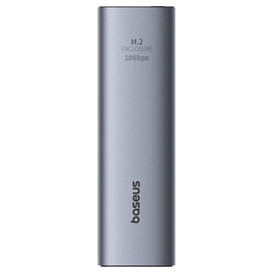 باکس هارد SSD بیسوس Baseus BS-OH194 M.2 NVMe SSD Enclosure Case