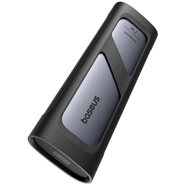 باکس هارد SSD بیسوس Baseus BS-OH194 M.2 NVMe SSD Enclosure Case