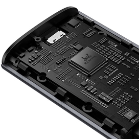 باکس هارد SSD بیسوس Baseus BS-OH194 M.2 NVMe SSD Enclosure Case