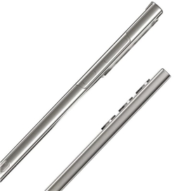 کاور گرین مدل Delgado PC مناسب برای گوشی موبایل سامسونگ Galaxy S24 Ultra