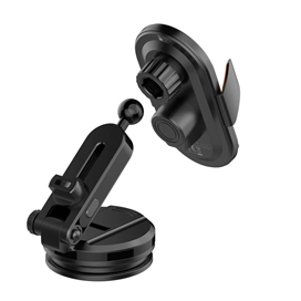 هولدر و شارژر وایرلس هوشمند الدینیو LDNIO MA30-1 توان 15 وات