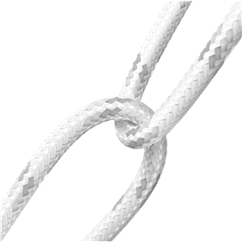 کابل USB-A به لایتنینگ انرژیا سری NYLOFLEX با استاندارد C89 طول 30 سانتی متر