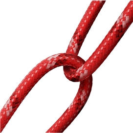 کابل USB-A به لایتنینگ انرژیا سری NYLOFLEX با استاندارد C89 طول 30 سانتی متر