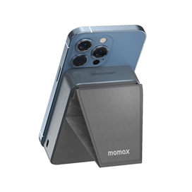 پاوربانک وایرلس مگنتی 10000 مومکس Momax Q.MAG Power 11 Magnetic Wireless Power Bank IP111