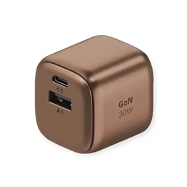 آداپتور شارژر دیواری 30 وات مومکس مدل Momax um71cn