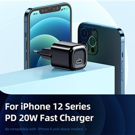 شارژر دیواری مک دودو مدل CH-8290