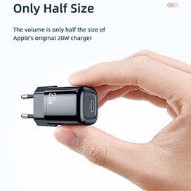 شارژر دیواری مک دودو مدل CH-8290