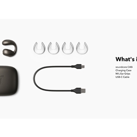 هندزفری بلوتوثی ساندکور انکر مدل C40i