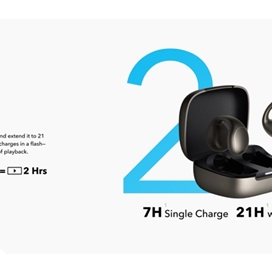 هندزفری بلوتوثی ساندکور انکر مدل C40i