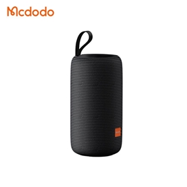 اسپیکر بلوتوث مک دودو Mcdodo BS-1410 Portable Wireless Speaker توان 10 وات رم و فلش خور