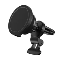 هولدر و شارژر وایرلس خودرو ESR Halolock Shift Wireless Car Charger