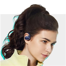 هندزفری بلوتوث کیو سی وای QCY Crossky GTR2