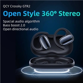 هندزفری بلوتوث کیو سی وای QCY Crossky GTR2