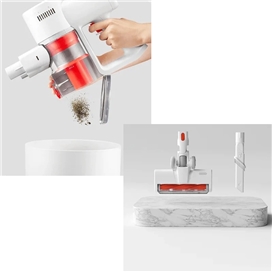 جارو شارژی شیائومی مدل G20 Lite