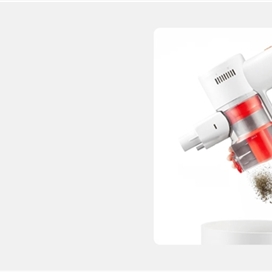 جارو شارژی شیائومی مدل G20 Lite