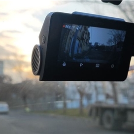 دوربین خودرو شیائومی Xiaomi 70mai A810 4K HDR Dash Cam