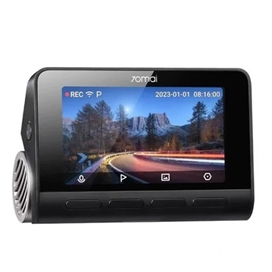دوربین خودرو شیائومی Xiaomi 70mai A810 4K HDR Dash Cam