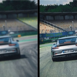 دوربین خودروی شیائومی Xiaomi DDpai X5 Pro به همراه دوربین عقب