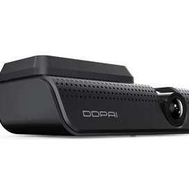 دوربین خودروی شیائومی Xiaomi DDpai X5 Pro به همراه دوربین عقب