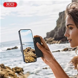 گیمبال مگنتی و هولدر موبایل رومیزی ایکس او XO holder stand 360 XO-SS18