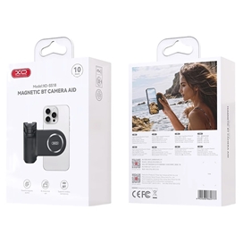 گیمبال مگنتی و هولدر موبایل رومیزی ایکس او XO holder stand 360 XO-SS18