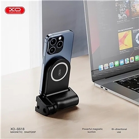 گیمبال مگنتی و هولدر موبایل رومیزی ایکس او XO holder stand 360 XO-SS18