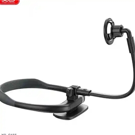 هولدر گردنی مگنتی ایکس او Xo Magnetic Silicone Neck Lazy Phone Holder XO-C156