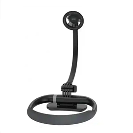 هولدر گردنی مگنتی ایکس او Xo Magnetic Silicone Neck Lazy Phone Holder XO-C156