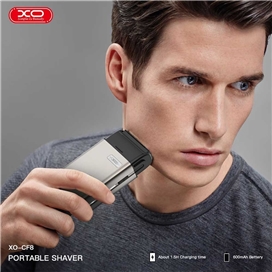 ریش تراش شارژی ایکس او XO CF8 Portable Shaver
