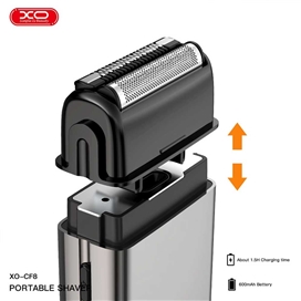 ریش تراش شارژی ایکس او XO CF8 Portable Shaver