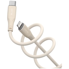 کابل شارژ Blueo بلو Cable Ape Legend Fast Charging Type C to Type C طول 1.5 متر