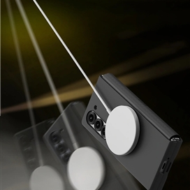 قاب گوشی آراری مدل Aero Flex M مناسب Galaxy Z Fold 6