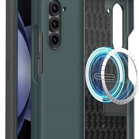 قاب گوشی آراری مدل Aero Flex M مناسب Galaxy Z Fold 6