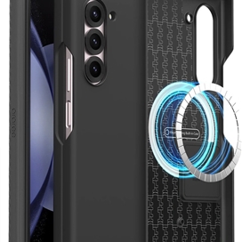 قاب گوشی آراری مدل Aero Flex M مناسب Galaxy Z Fold 6