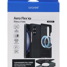 قاب گوشی آراری مدل Aero Flex M مناسب Galaxy Z Fold 6