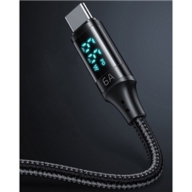 کابل فست شارژ مک دودو Mcdodo Type-C Super Charge Ca-1080